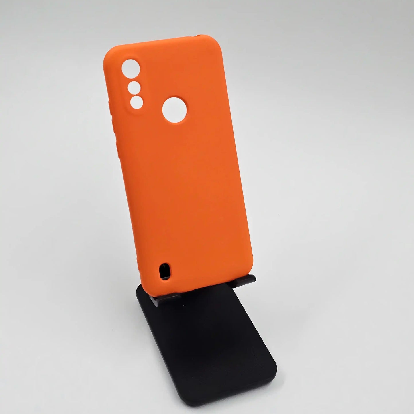 Carcasa Motorola E6I / E6S