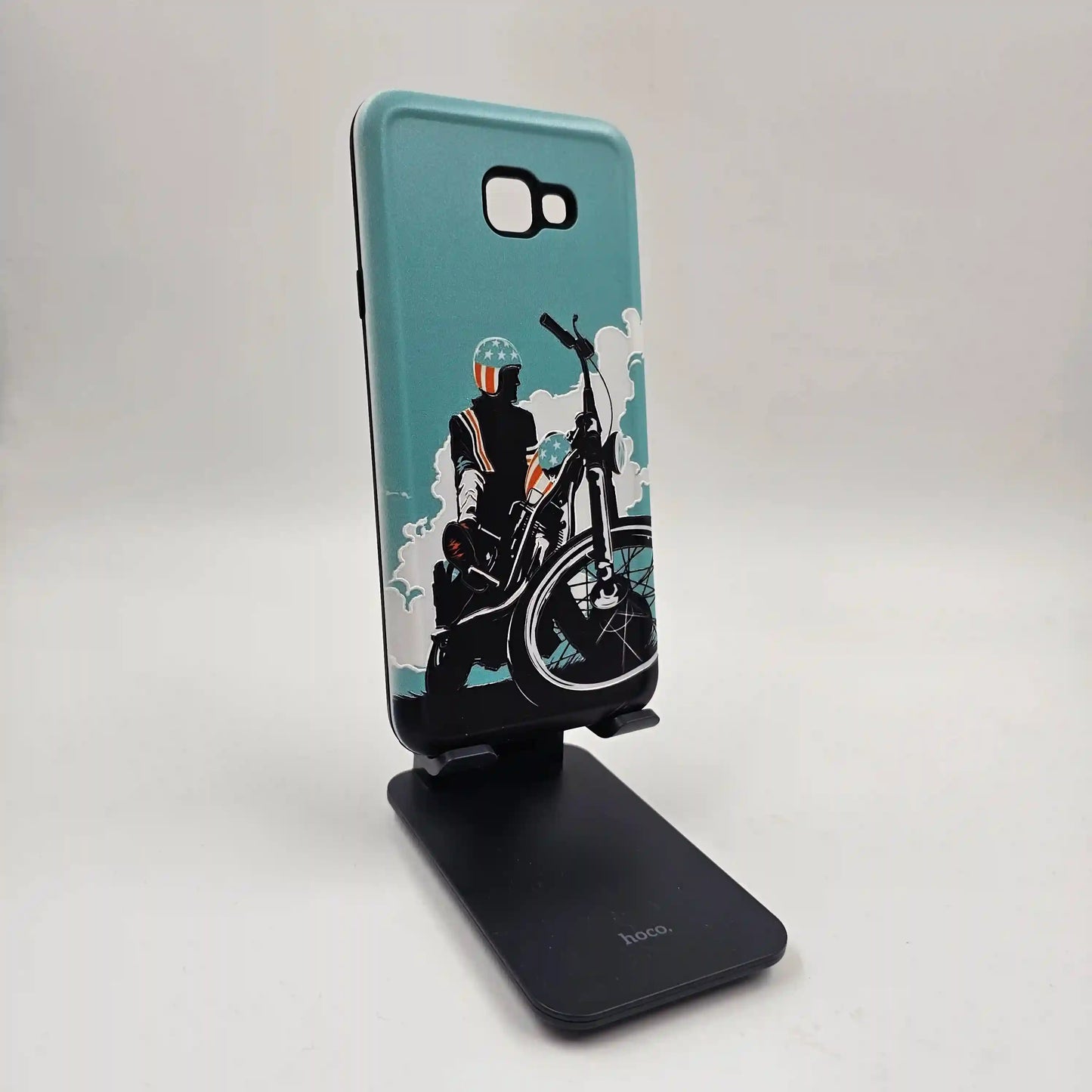 Carcasa Samsung J4 Core / Plus