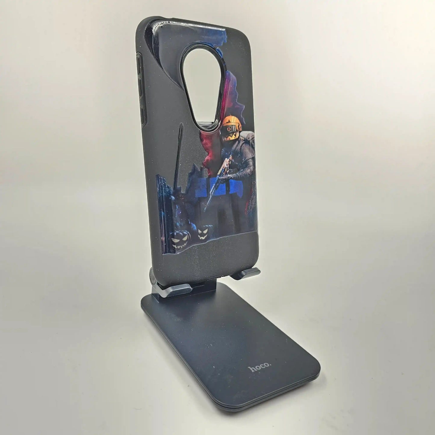 Carcasa Motorola G7 Play