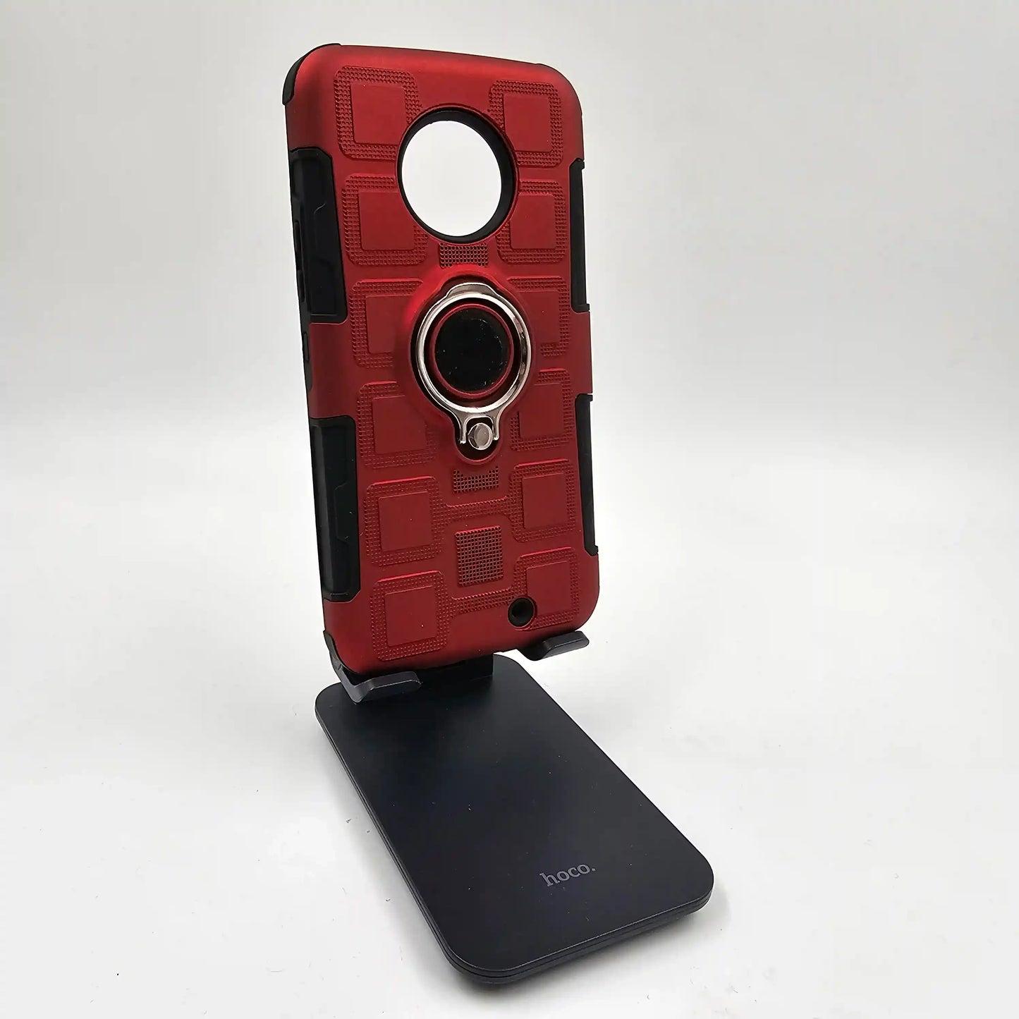 Carcasa Motorola X4