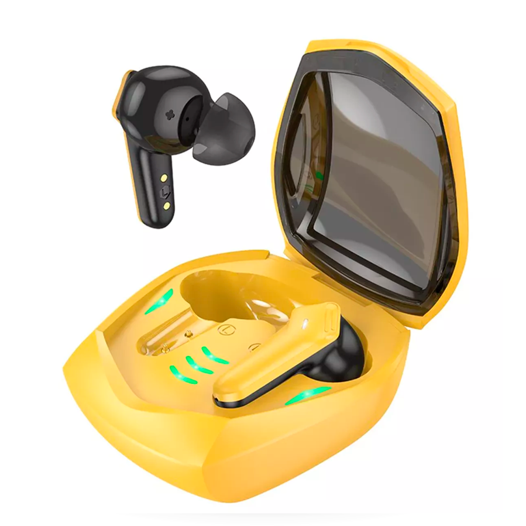 Audífono Bluetooth Gamer hoco EW28