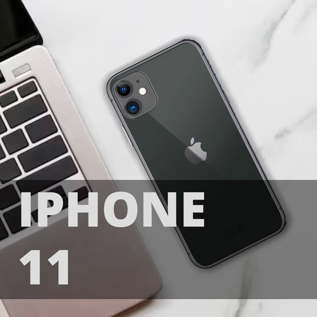 Skin iPhone 11