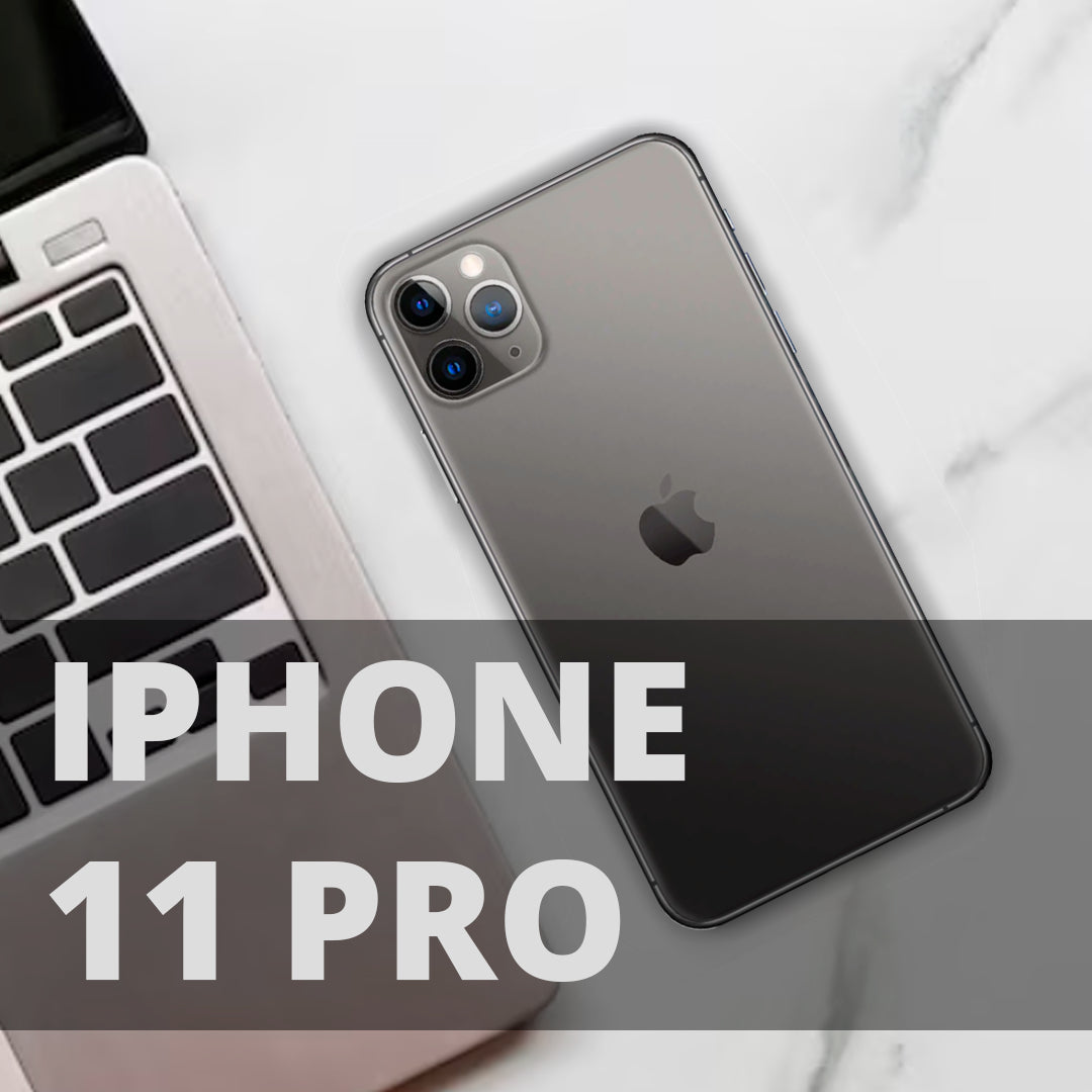 Skin iPhone 11 Pro