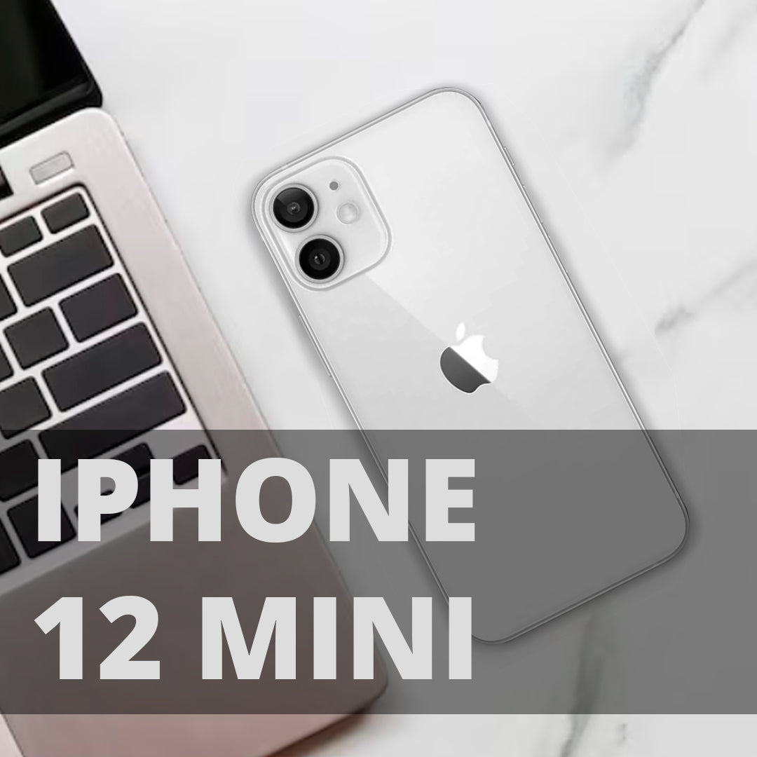 Skin iPhone 12 Mini