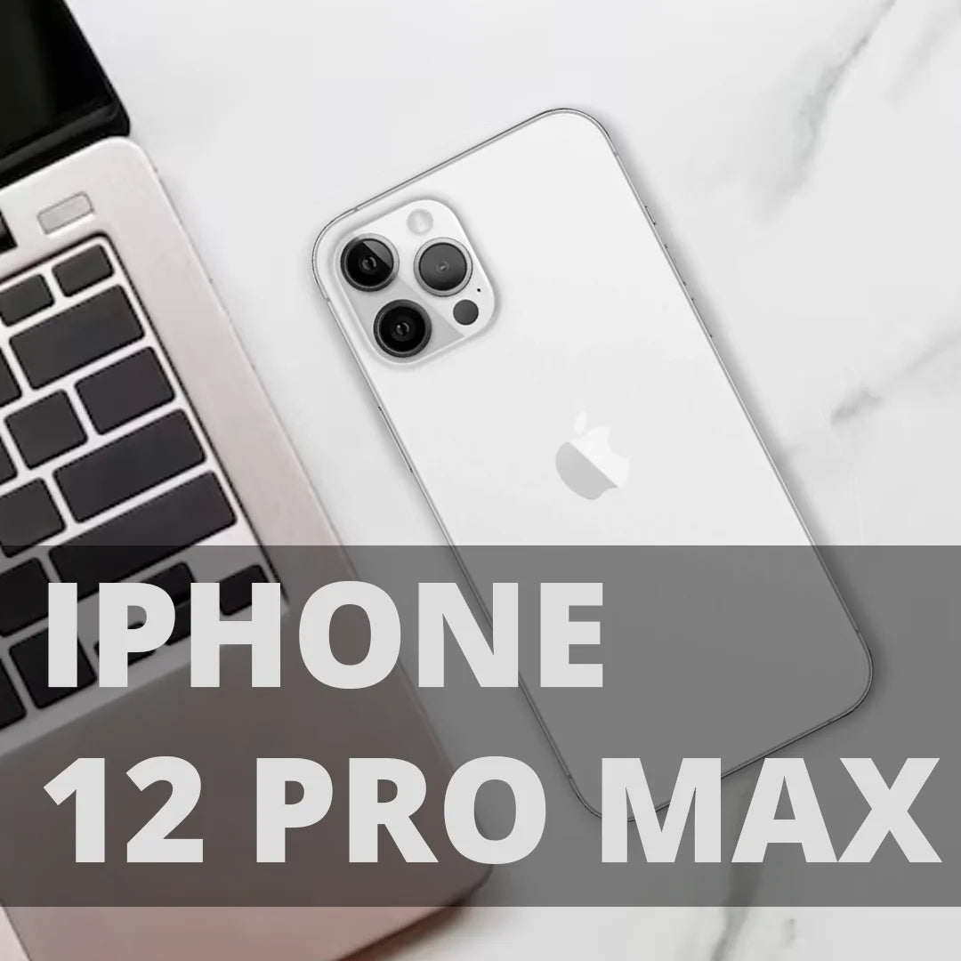 Skin iPhone 12 Pro Max