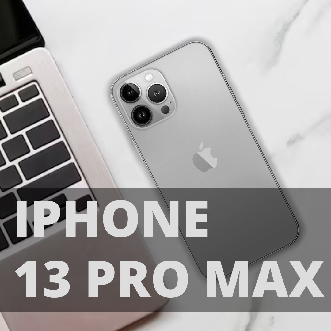 Skin iPhone 13 Pro Max