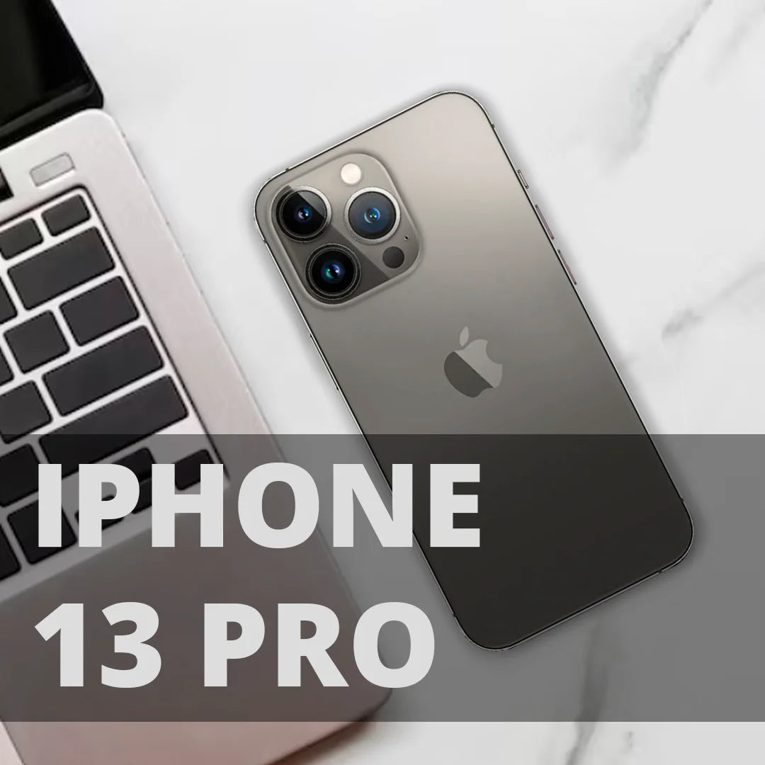 Skin iPhone 13 Pro