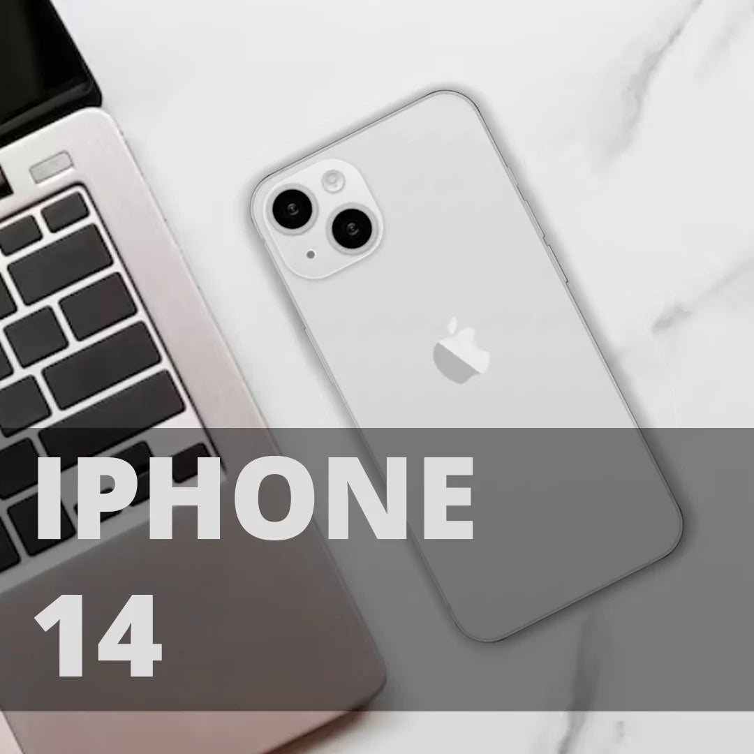 Skin iPhone 14