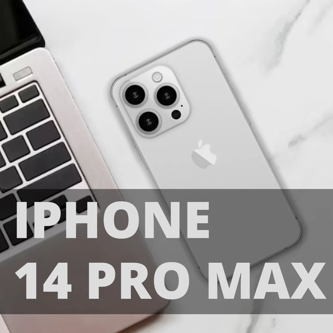 Skin iPhone 14 Pro Max