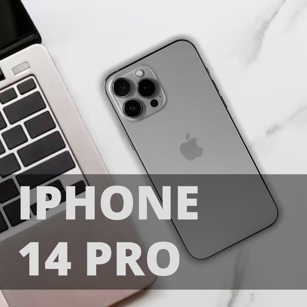 Skin iPhone 14 Pro