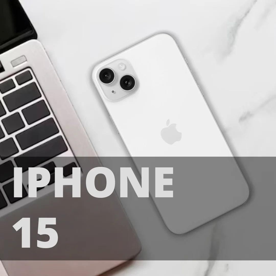 Skin iPhone 15