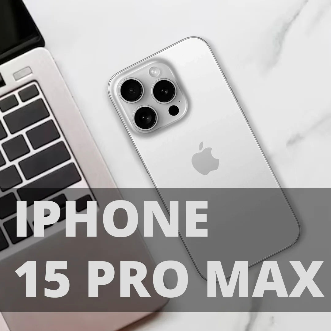 Skin iPhone 15 Pro Max