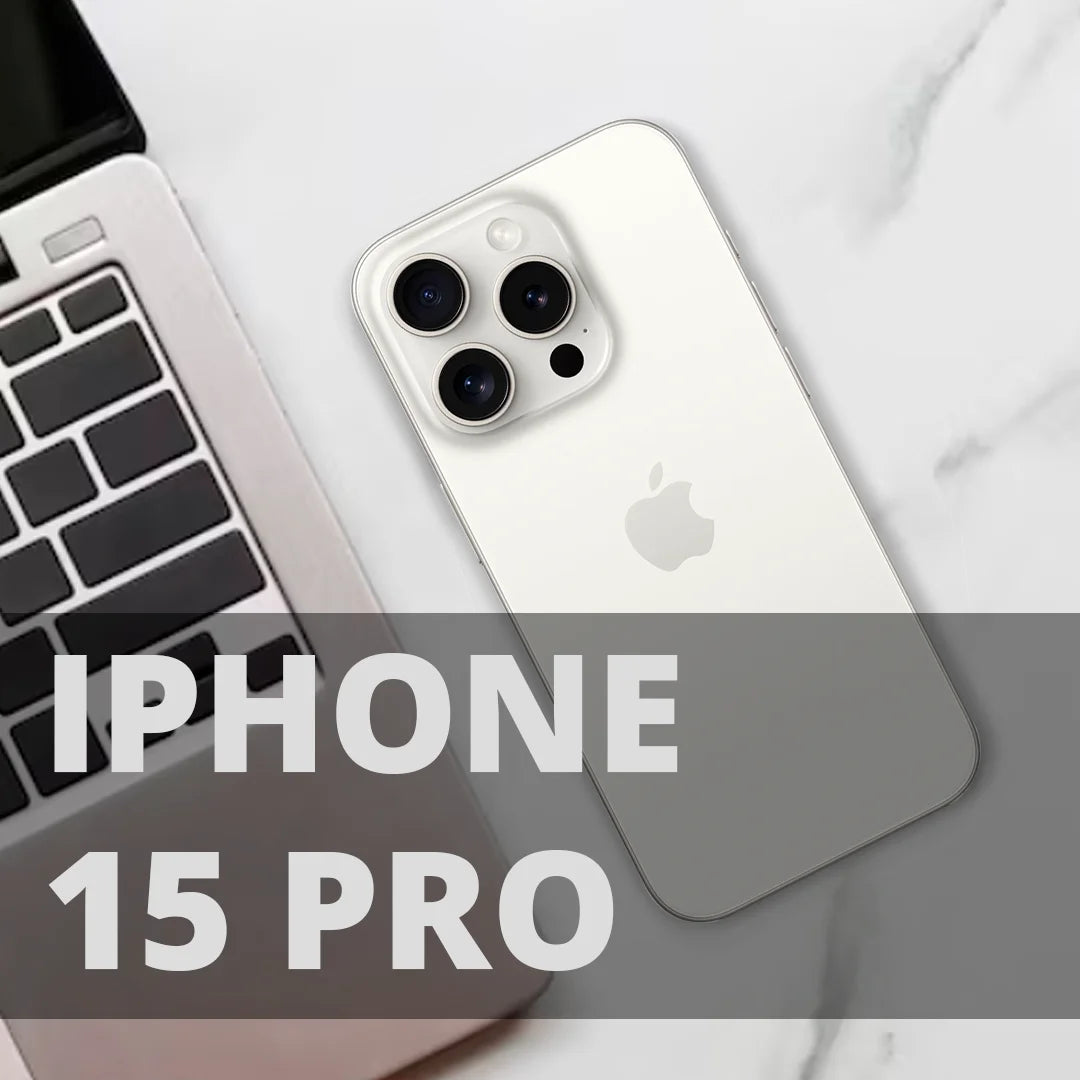 Skin iPhone 15 Pro