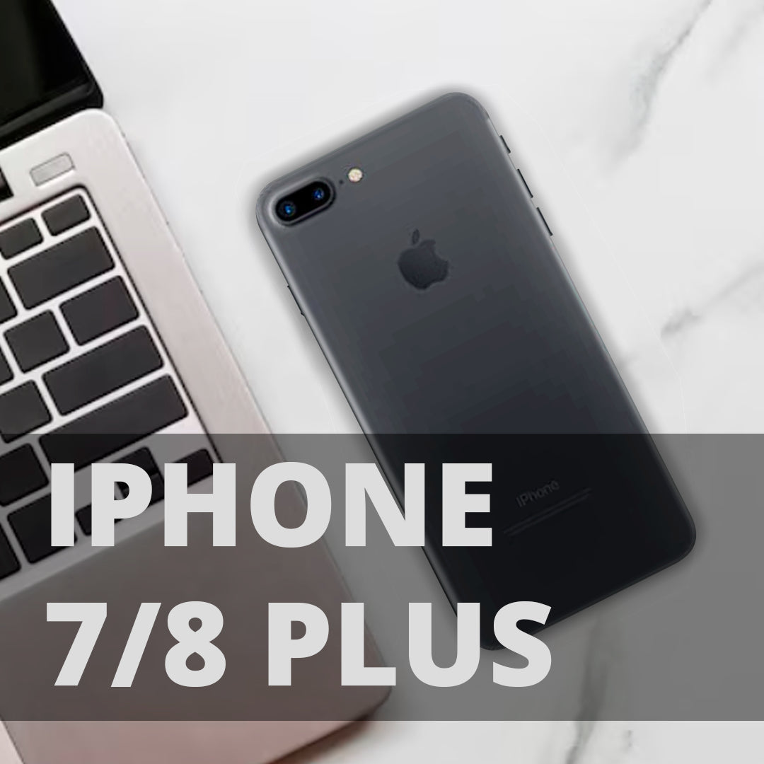 Skin iPhone 7 Plus / 8 Plus