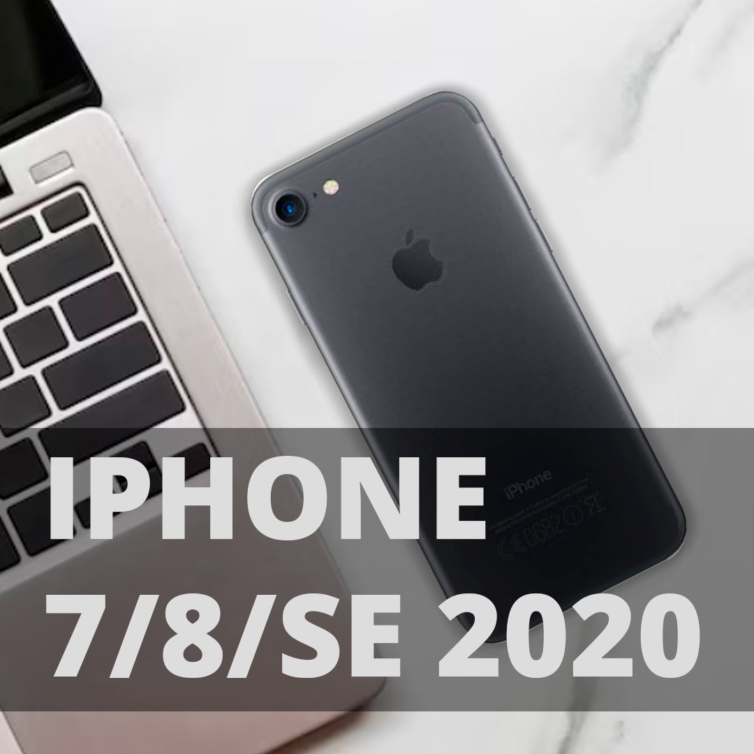 Skin iPhone 7/8/Se2020