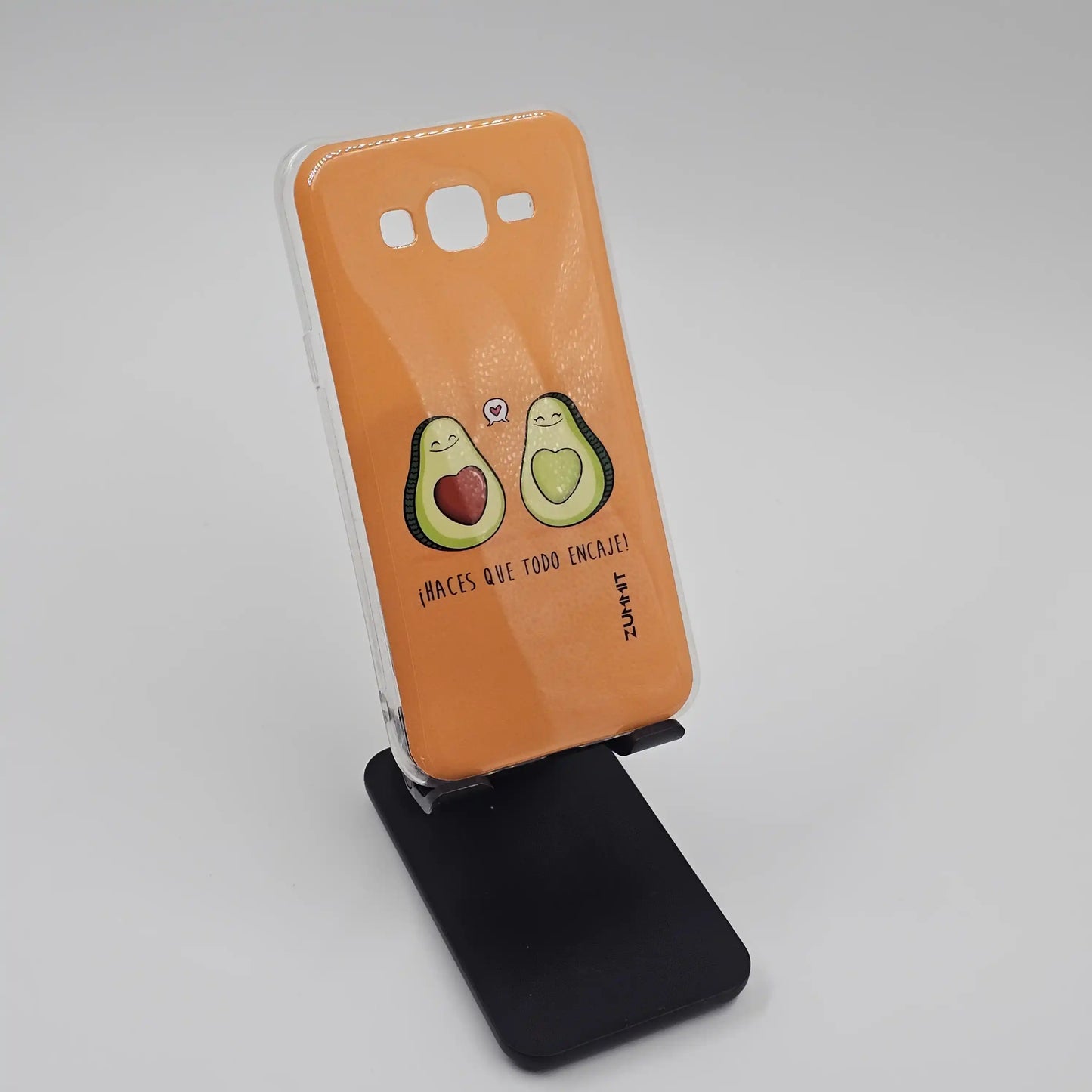 Carcasa Samsung J7
