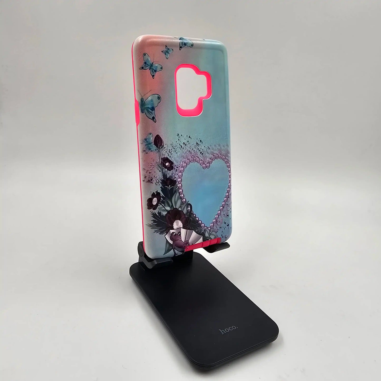Carcasa Samsung S9
