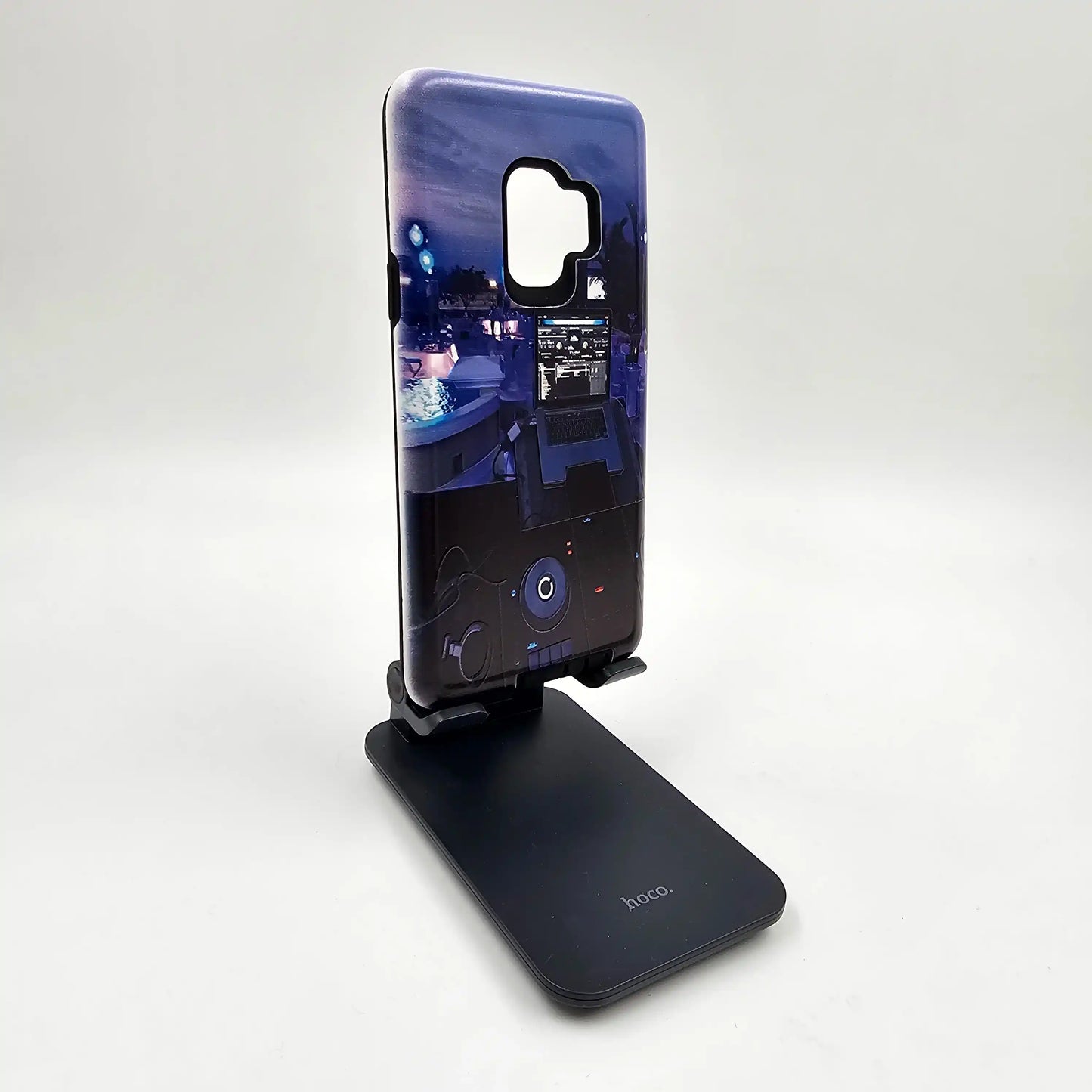 Carcasa Samsung S9