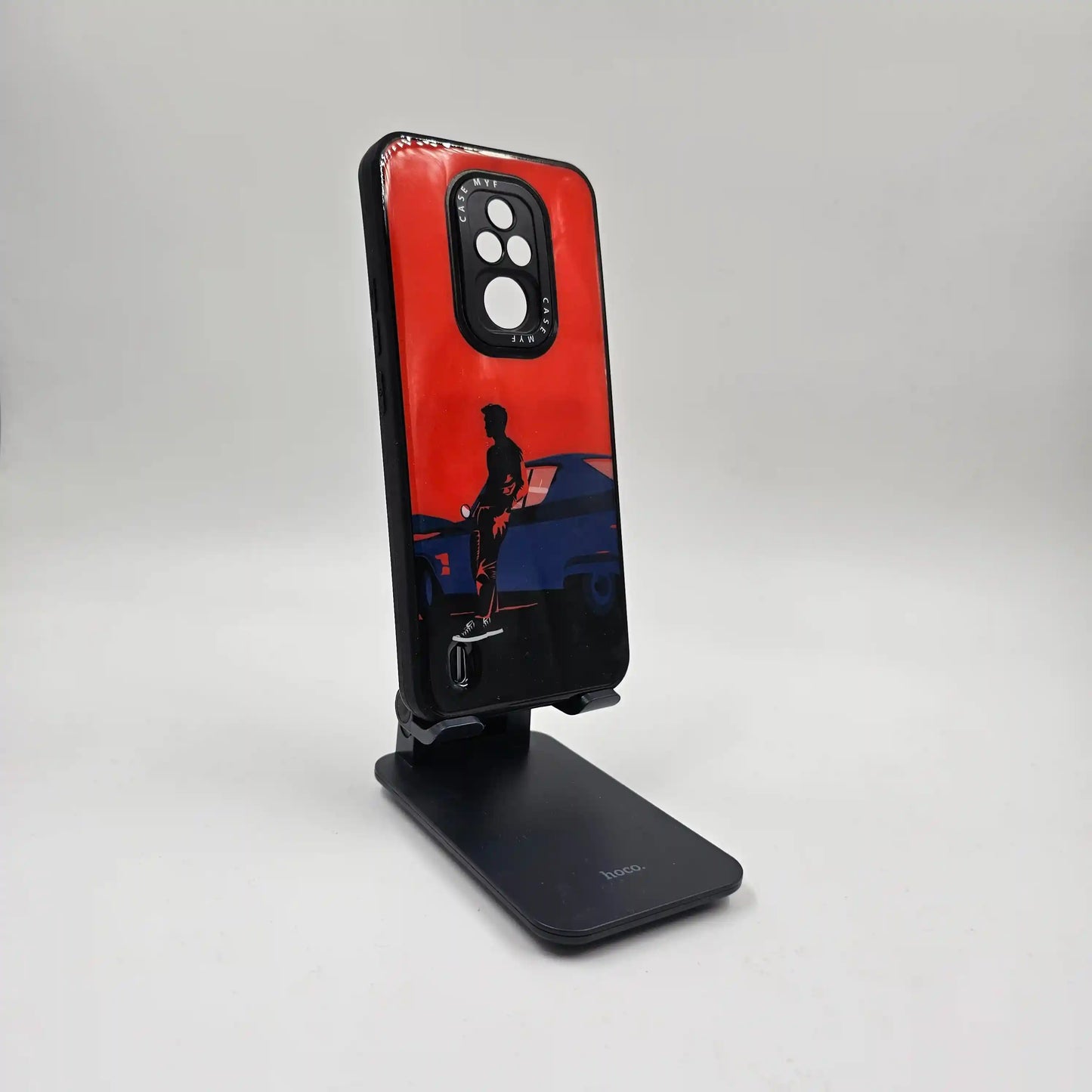 Carcasa Motorola E7 2020