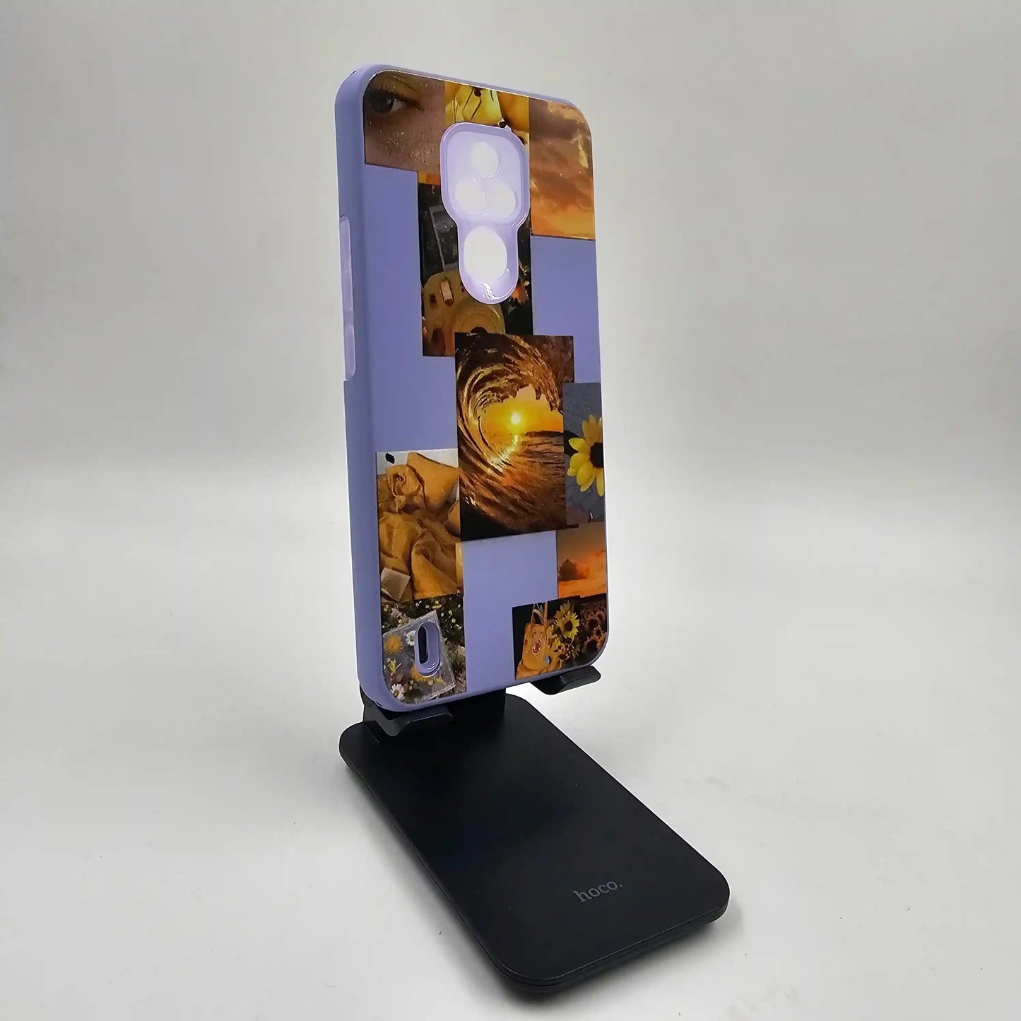Carcasa Motorola E7 2020