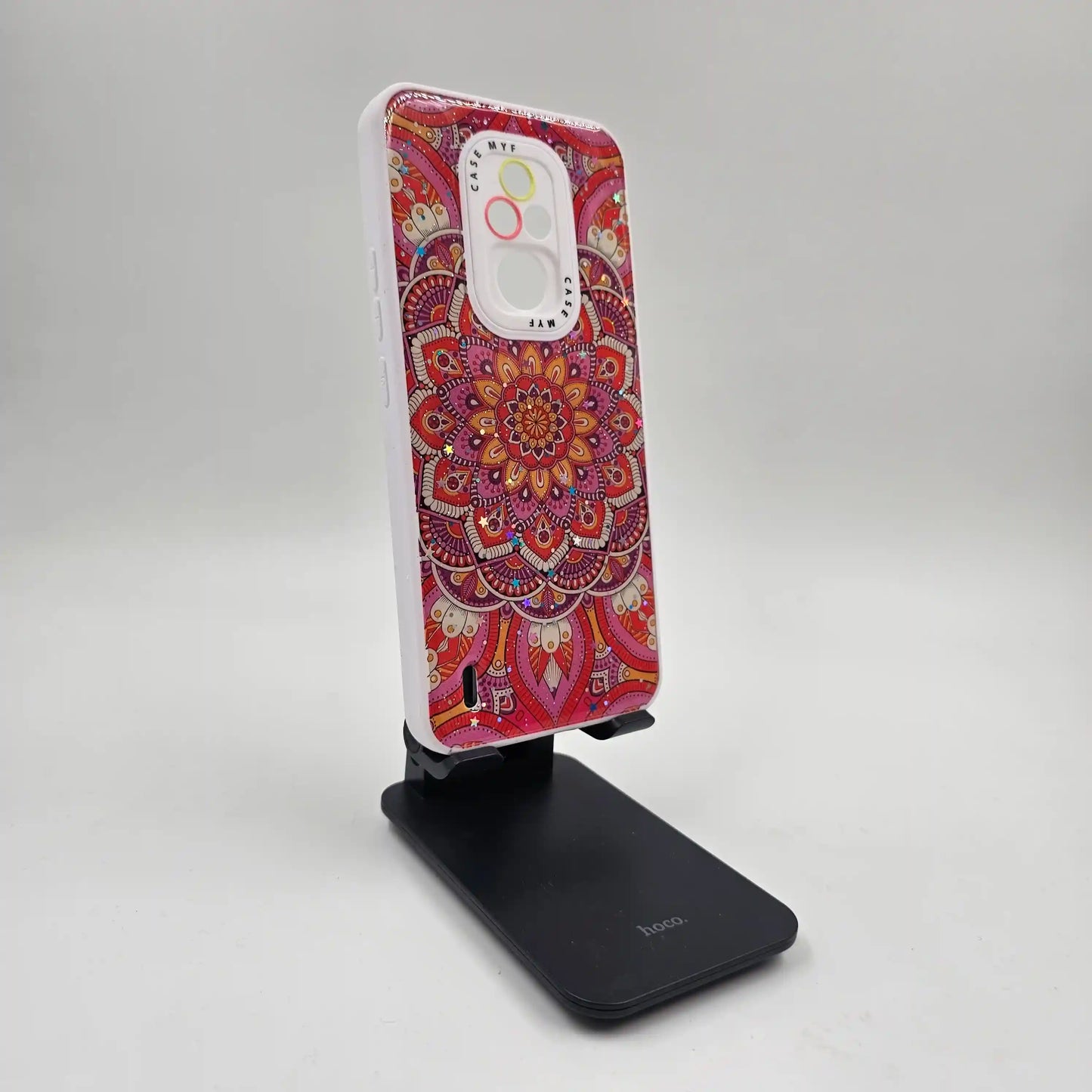 Carcasa Motorola E7 2020