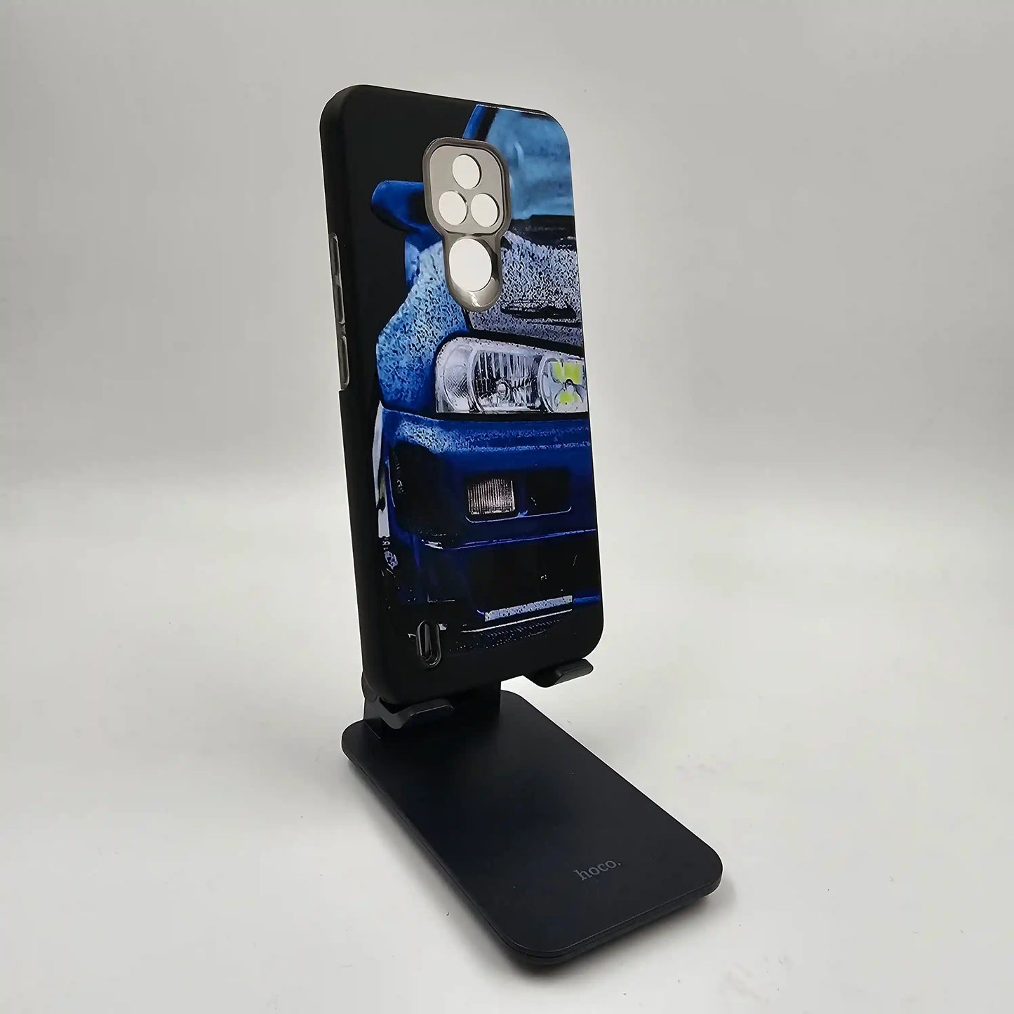 Carcasa Motorola E7 2020