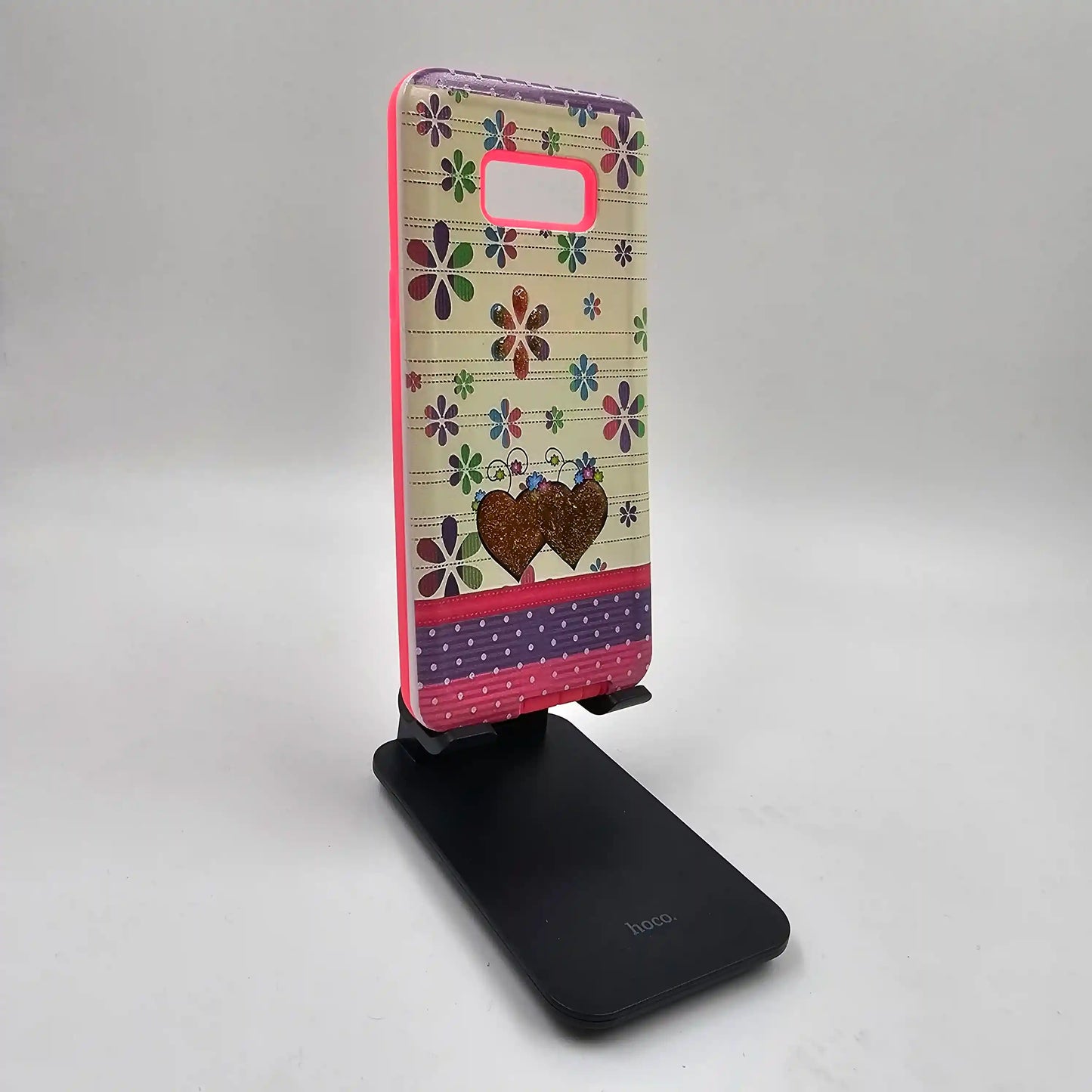 Carcasa Samsung S8 Plus