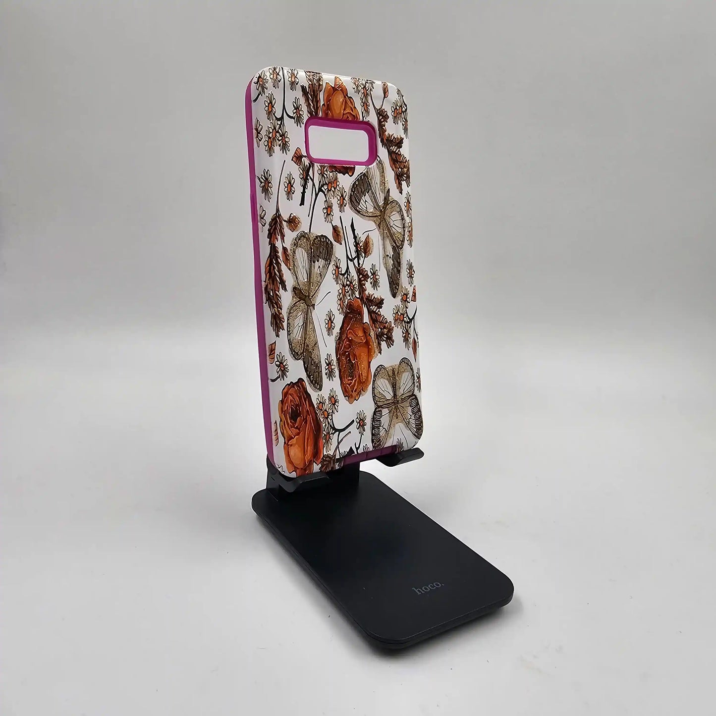 Carcasa Samsung S8 Plus