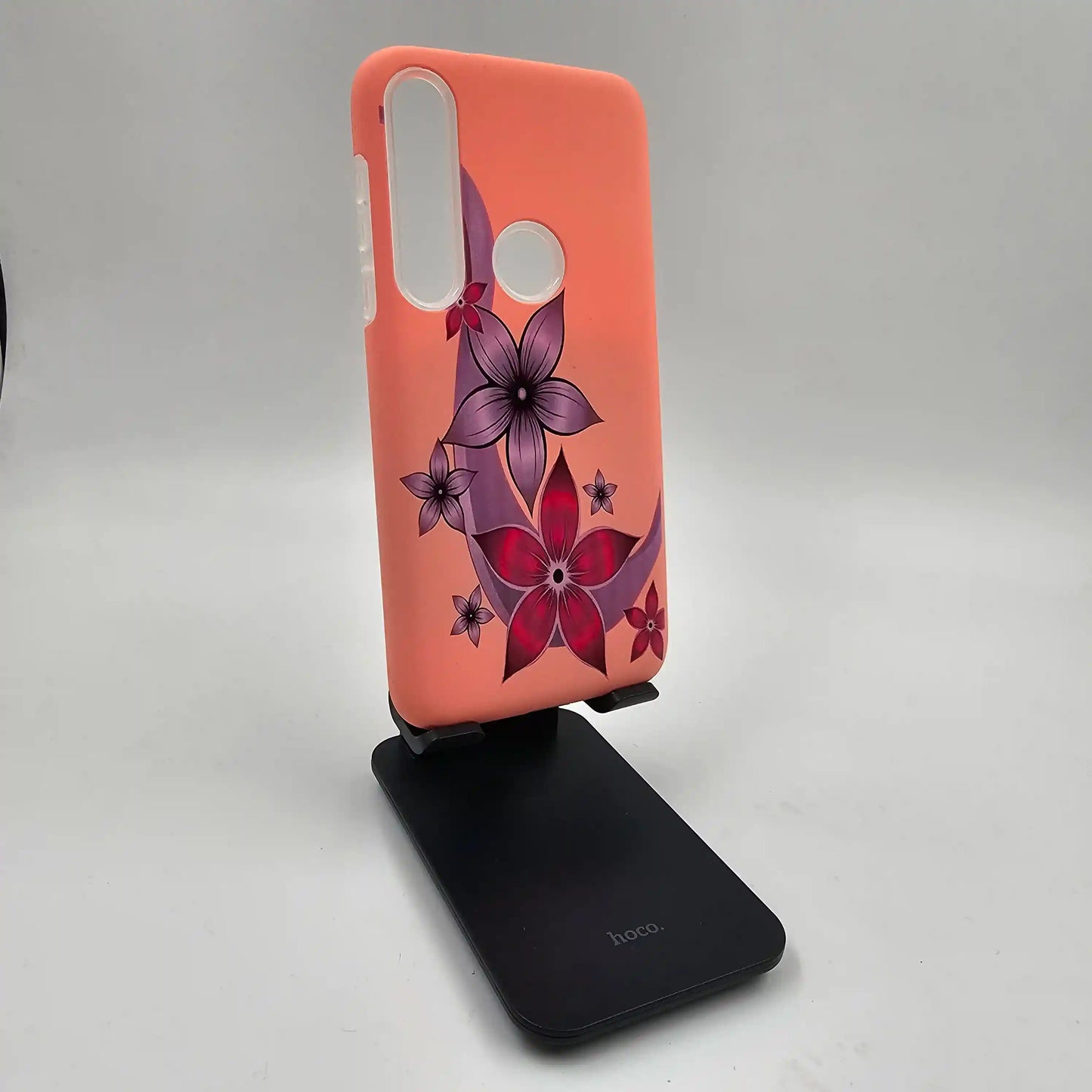 Carcasa Motorola G8 Plus