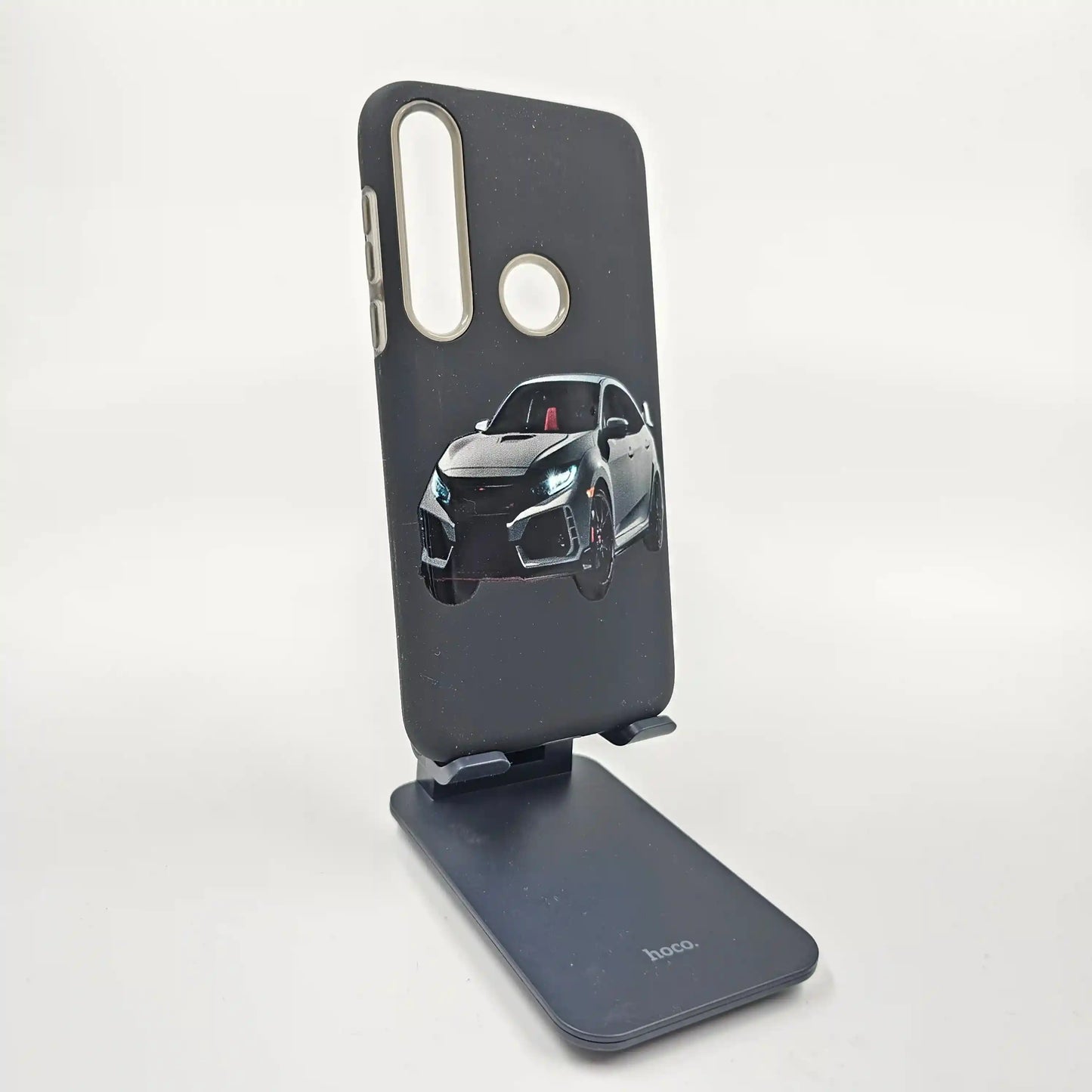 Carcasa Motorola G8 Plus