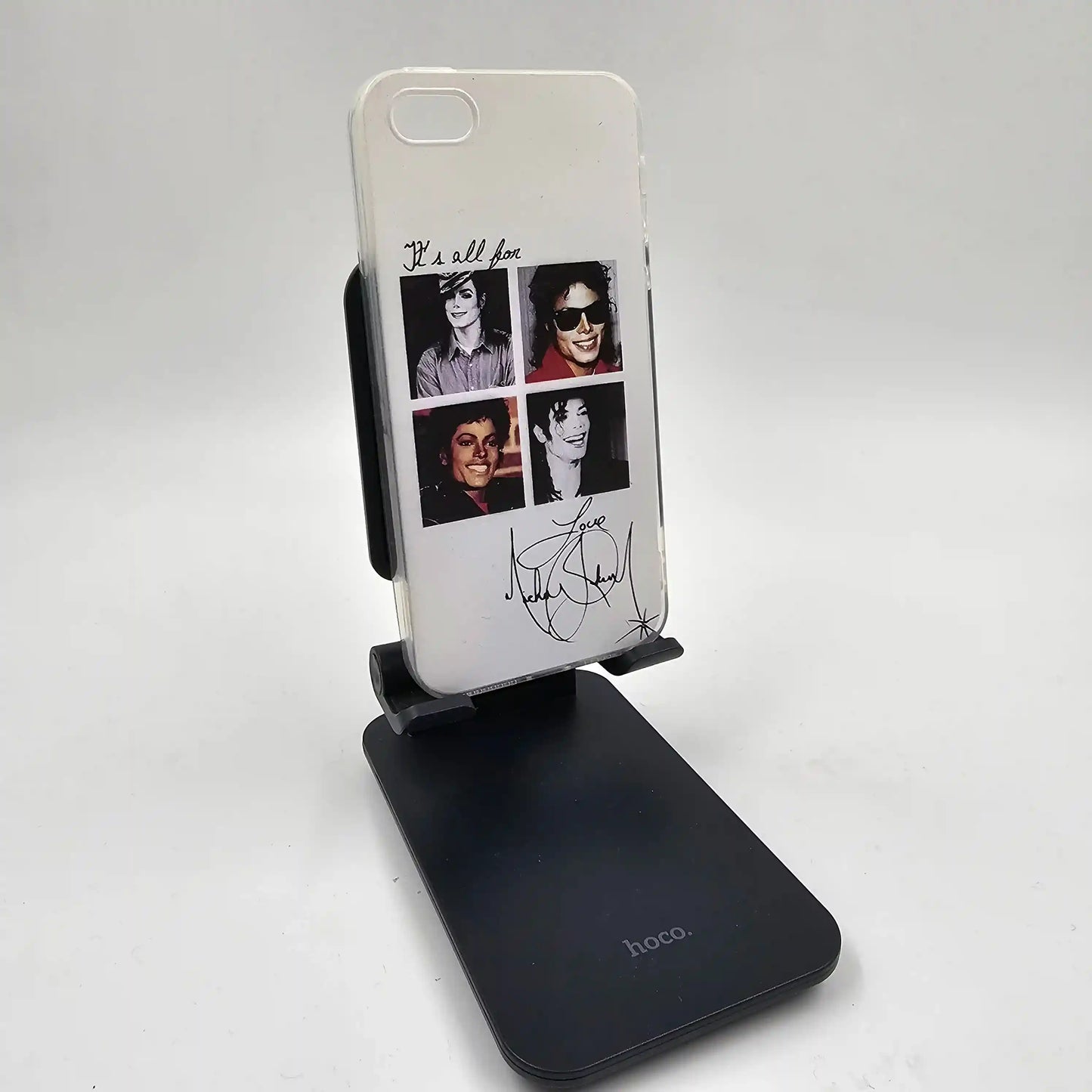 Carcasa iPhone 5