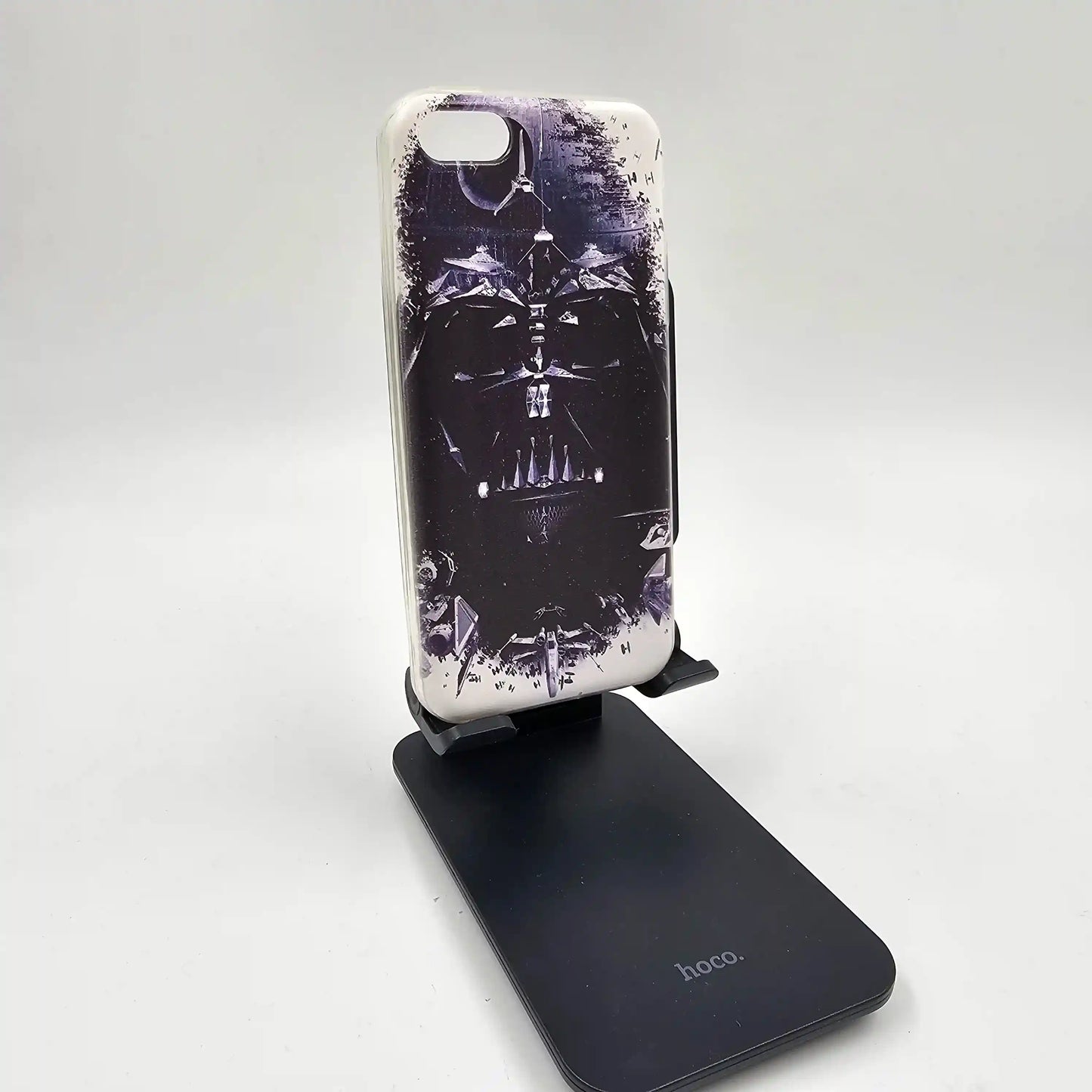 Carcasa iPhone 5