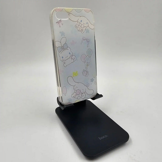 Carcasa iPhone 5