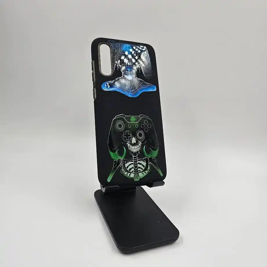 Carcasa Samsung A70