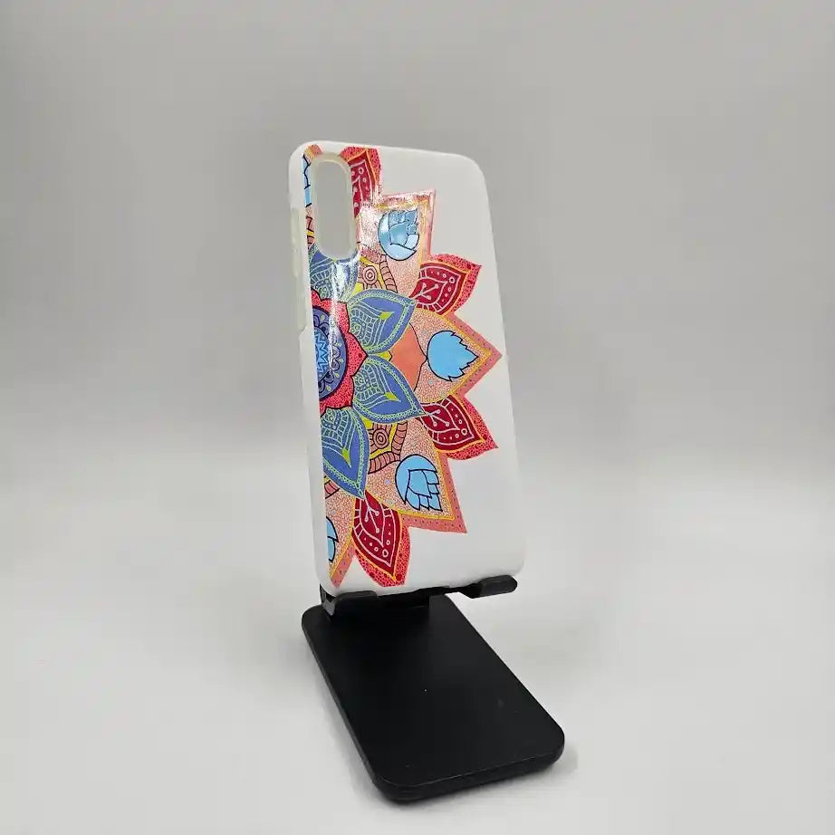 Carcasa Samsung A70