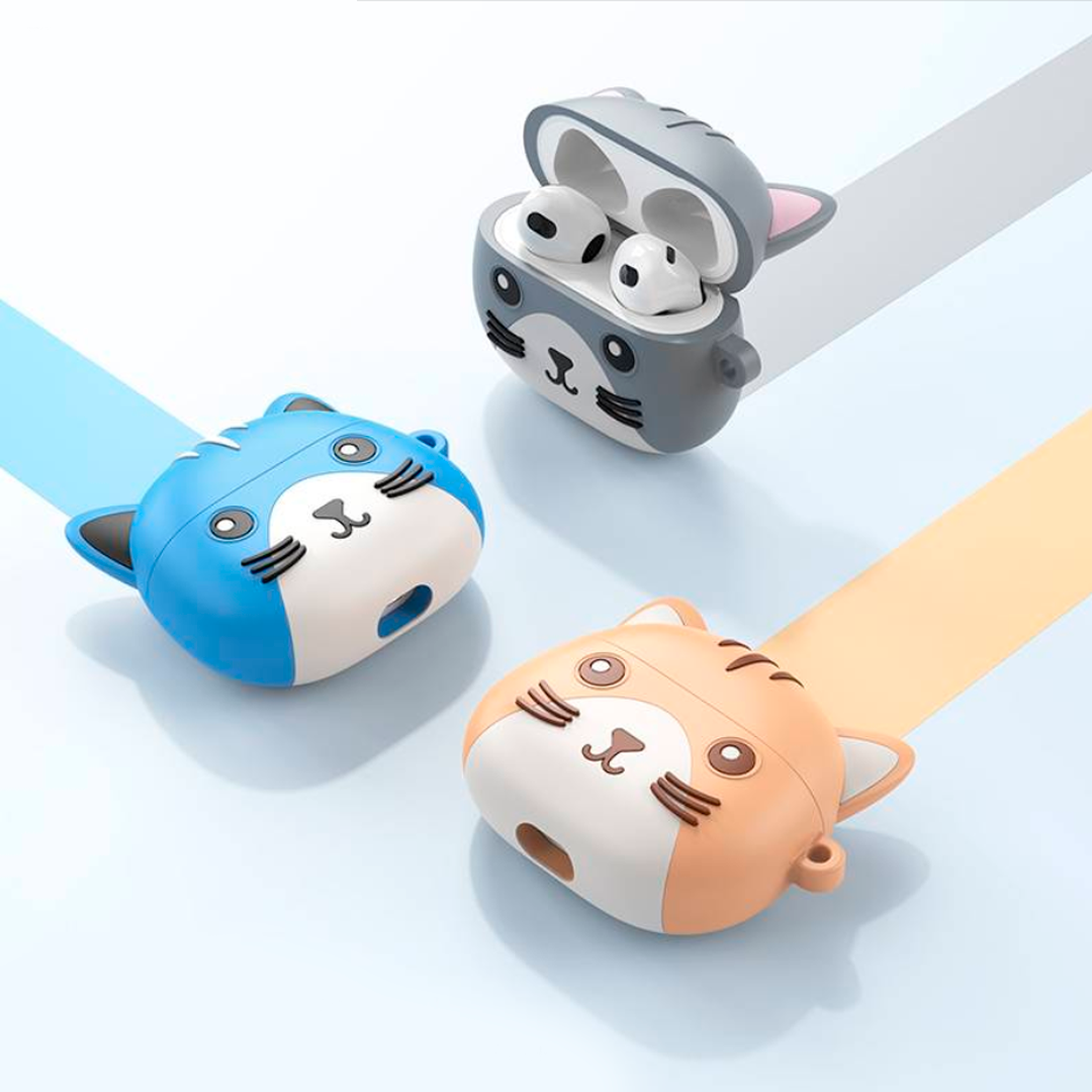 Audífono Bluetooth hoco EW46