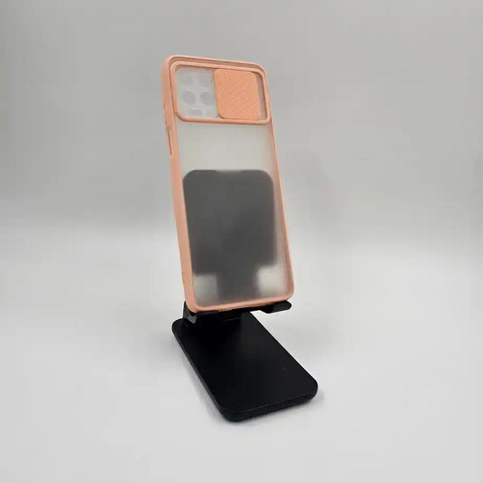 Carcasa Motorola G100