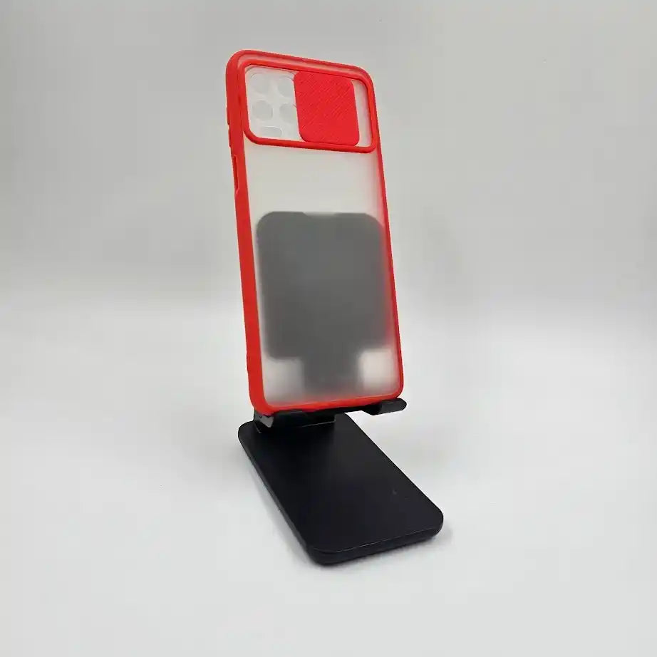 Carcasa Motorola G100