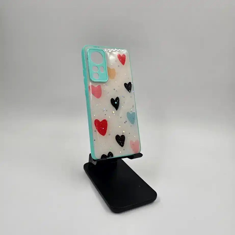 Carcasa Xiaomi Mi 12/12x
