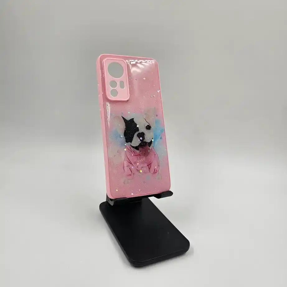 Carcasa Xiaomi Mi 12/12x