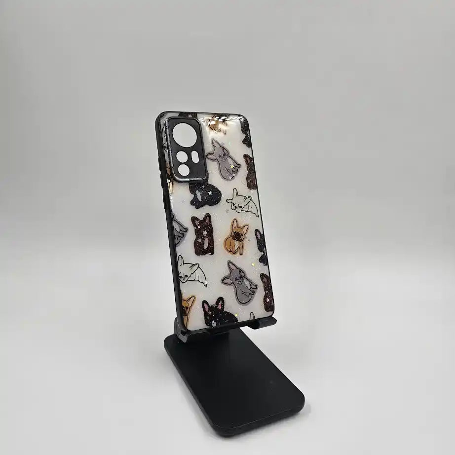 Carcasa Xiaomi Mi 12/12x
