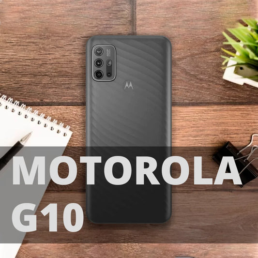 Skin Motorola G10