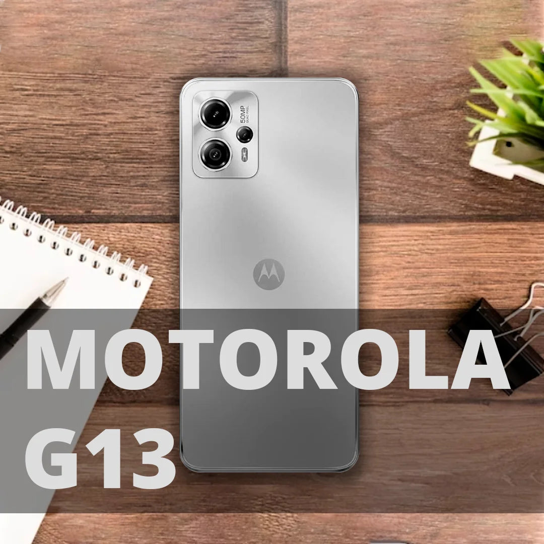 Skin Motorola G13