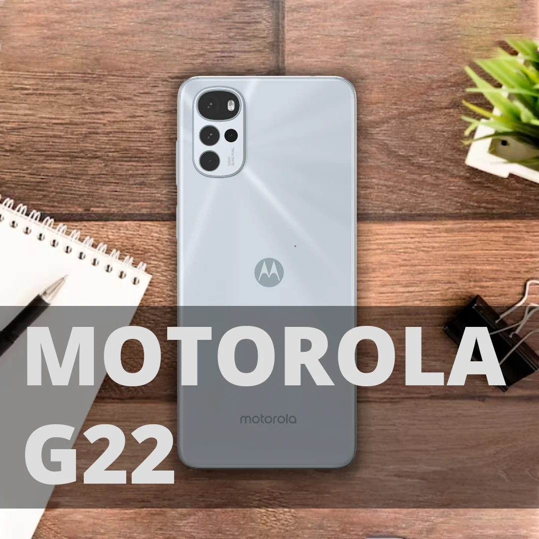 Skin Motorola G22