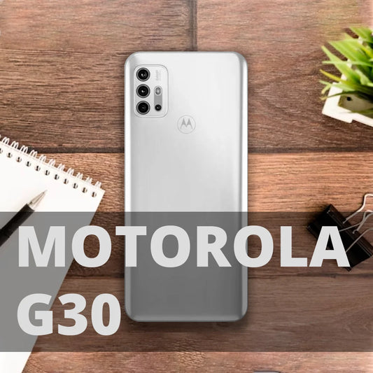 Skin Motorola G30