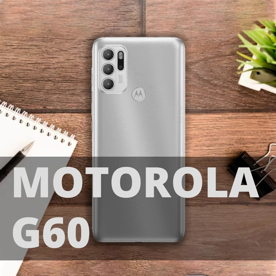 Skin Motorola G60