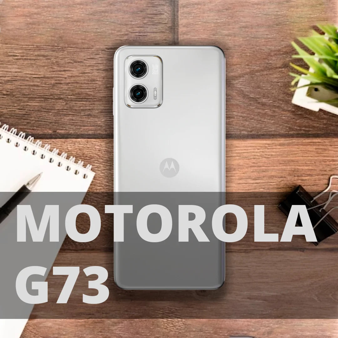 Skin Motorola G73