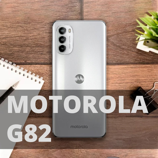 Skin Motorola G82