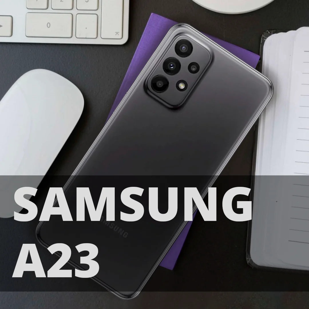 Skin Samsung A23