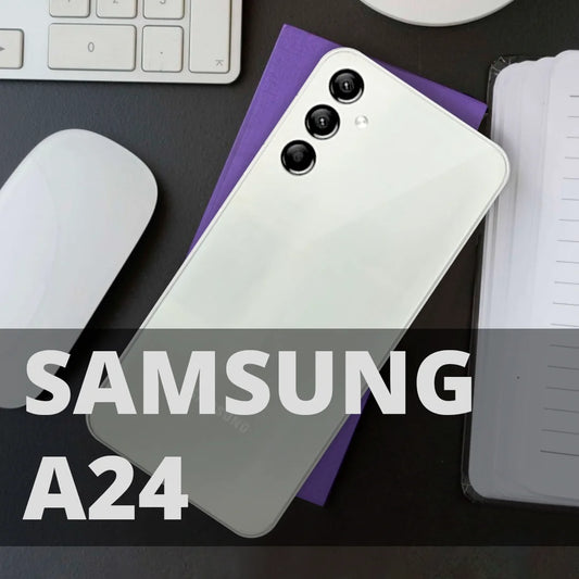 Skin Samsung A24